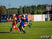 2024.08.24 - ORKAN CHORZEMIN - KS POGOŃ ŁOBŻENICA