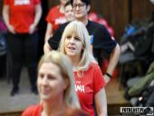 2024.01.14 - II WOLSZTYŃSKI MARATON ZUMBY! - GRAMY DLA WOŚP