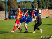 2024.08.24 - ORKAN CHORZEMIN - KS POGOŃ ŁOBŻENICA