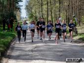 2025.04.13 - BIEG CHARYTATYWNY BIEGIEM PO SPRAWNOŚĆ DLA ELI - cz. 1