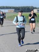 2018.10.14 - CHARYTATYWNY BIEG PO UŚMIECH DLA IZY - CZĘŚĆ 5 i 6