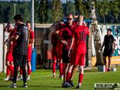 2024.08.24 - ORKAN CHORZEMIN - KS POGOŃ ŁOBŻENICA