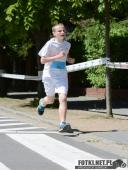 2017.05.28 - BIEG MŁODEGO MARATOŃCZYKA ORAZ WOLSZTYŃSKA 10