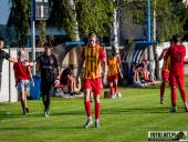 2024.08.24 - ORKAN CHORZEMIN - KS POGOŃ ŁOBŻENICA