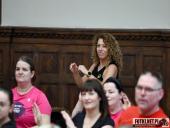 2024.01.14 - II WOLSZTYŃSKI MARATON ZUMBY! - GRAMY DLA WOŚP