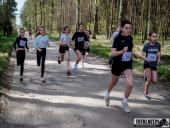 2025.04.13 - BIEG CHARYTATYWNY BIEGIEM PO SPRAWNOŚĆ DLA ELI - cz. 1