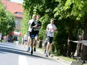 2017.05.28 - BIEG MŁODEGO MARATOŃCZYKA ORAZ WOLSZTYŃSKA 10