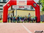 2025.05.23 - XI OGÓLNOPOLSKI MARATON PRZEDSZKOLAKÓW - ZAJAWKA