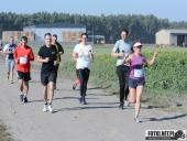 2018.10.14 - CHARYTATYWNY BIEG PO UŚMIECH DLA IZY - CZĘŚĆ 5 i 6