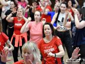 2024.01.14 - II WOLSZTYŃSKI MARATON ZUMBY! - GRAMY DLA WOŚP