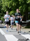 2017.05.28 - BIEG MŁODEGO MARATOŃCZYKA ORAZ WOLSZTYŃSKA 10
