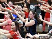 2024.01.14 - II WOLSZTYŃSKI MARATON ZUMBY! - GRAMY DLA WOŚP