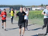 2018.10.14 - CHARYTATYWNY BIEG PO UŚMIECH DLA IZY - CZĘŚĆ 5 i 6