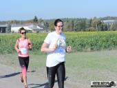 2018.10.14 - CHARYTATYWNY BIEG PO UŚMIECH DLA IZY - CZĘŚĆ 5 i 6