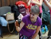 2024.01.14 - II WOLSZTYŃSKI MARATON ZUMBY! - GRAMY DLA WOŚP