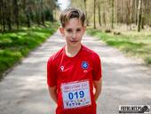 2025.04.13 - BIEG CHARYTATYWNY BIEGIEM PO SPRAWNOŚĆ DLA ELI - cz. 1