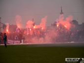 2016.11.06 - ORKAN CHORZEMIN - DĄB KĘBŁOWO