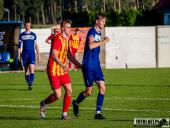 2024.08.24 - ORKAN CHORZEMIN - KS POGOŃ ŁOBŻENICA