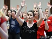 2024.01.14 - II WOLSZTYŃSKI MARATON ZUMBY! - GRAMY DLA WOŚP