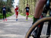 2025.04.13 - BIEG CHARYTATYWNY BIEGIEM PO SPRAWNOŚĆ DLA ELI - cz. 1