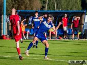 2024.08.24 - ORKAN CHORZEMIN - KS POGOŃ ŁOBŻENICA