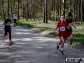 2025.04.13 - BIEG CHARYTATYWNY BIEGIEM PO SPRAWNOŚĆ DLA ELI - cz. 1