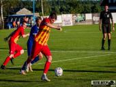 2024.08.24 - ORKAN CHORZEMIN - KS POGOŃ ŁOBŻENICA