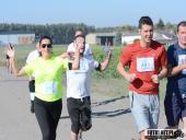 2018.10.14 - CHARYTATYWNY BIEG PO UŚMIECH DLA IZY - CZĘŚĆ 5 i 6