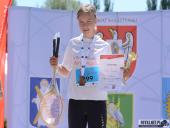 2017.05.28 - BIEG MŁODEGO MARATOŃCZYKA ORAZ WOLSZTYŃSKA 10
