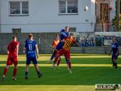 2024.08.24 - ORKAN CHORZEMIN - KS POGOŃ ŁOBŻENICA