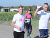 2018.10.14 - CHARYTATYWNY BIEG PO UŚMIECH DLA IZY - CZĘŚĆ 5 i 6