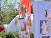 2017.05.28 - BIEG MŁODEGO MARATOŃCZYKA ORAZ WOLSZTYŃSKA 10