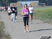 2018.10.14 - CHARYTATYWNY BIEG PO UŚMIECH DLA IZY - CZĘŚĆ 5 i 6