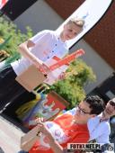 2017.05.28 - BIEG MŁODEGO MARATOŃCZYKA ORAZ WOLSZTYŃSKA 10