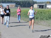 2018.10.14 - CHARYTATYWNY BIEG PO UŚMIECH DLA IZY - CZĘŚĆ 5 i 6