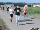 2018.10.14 - CHARYTATYWNY BIEG PO UŚMIECH DLA IZY - CZĘŚĆ 5 i 6