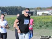2018.10.14 - CHARYTATYWNY BIEG PO UŚMIECH DLA IZY - CZĘŚĆ 5 i 6