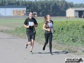 2018.10.14 - CHARYTATYWNY BIEG PO UŚMIECH DLA IZY - CZĘŚĆ 5 i 6