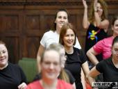 2024.01.14 - II WOLSZTYŃSKI MARATON ZUMBY! - GRAMY DLA WOŚP