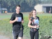 2018.10.14 - CHARYTATYWNY BIEG PO UŚMIECH DLA IZY - CZĘŚĆ 5 i 6