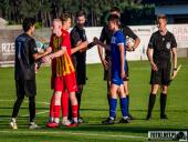 2024.08.24 - ORKAN CHORZEMIN - KS POGOŃ ŁOBŻENICA