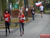 2015.11.11 - III WOLSZTYŃSKI BIEG NIEPODLEGŁOŚCI