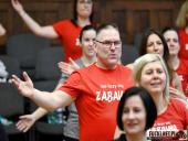 2024.01.14 - II WOLSZTYŃSKI MARATON ZUMBY! - GRAMY DLA WOŚP