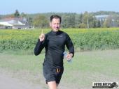 2018.10.14 - CHARYTATYWNY BIEG PO UŚMIECH DLA IZY - CZĘŚĆ 5 i 6