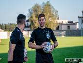 2024.08.24 - ORKAN CHORZEMIN - KS POGOŃ ŁOBŻENICA