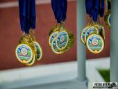 2025.05.23 - XI OGÓLNOPOLSKI MARATON PRZEDSZKOLAKÓW - ZAJAWKA