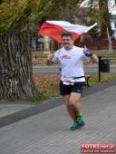 2015.11.11 - III WOLSZTYŃSKI BIEG NIEPODLEGŁOŚCI
