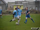 2016.11.06 - ORKAN CHORZEMIN - DĄB KĘBŁOWO