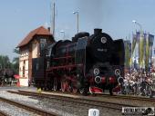 2024.05.04 - XXVIII PARADA POROWOZÓW W WOLSZTYNIE - część 1