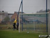 2016.11.06 - ORKAN CHORZEMIN - DĄB KĘBŁOWO